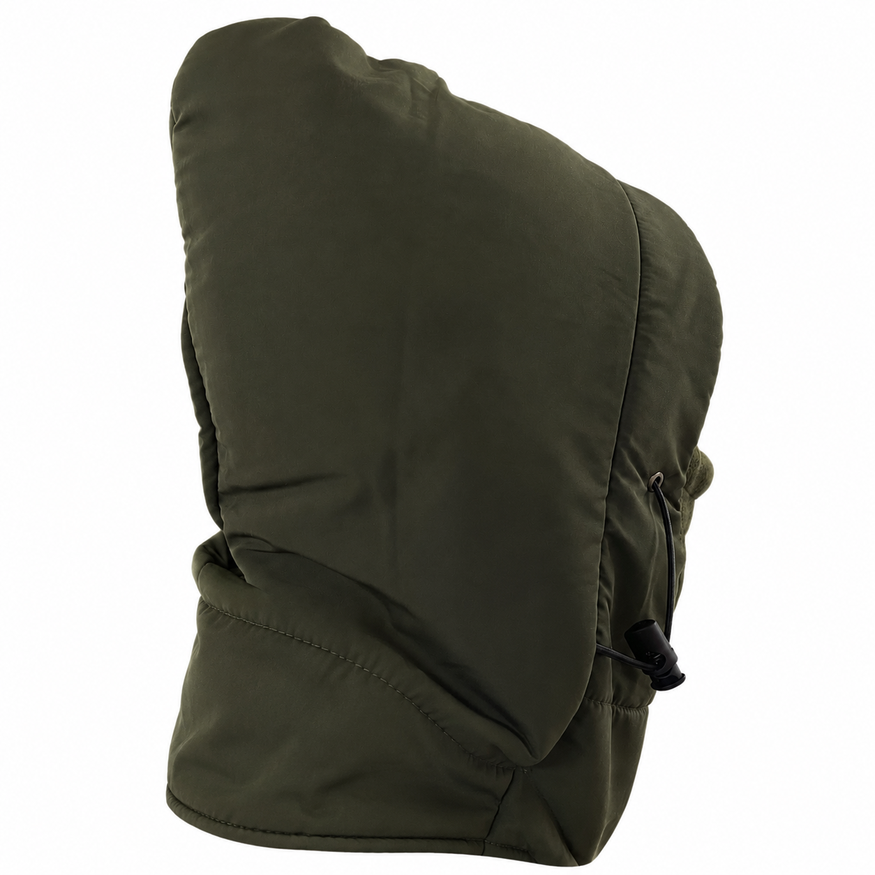 Snood In Green