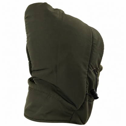 Snood In Green