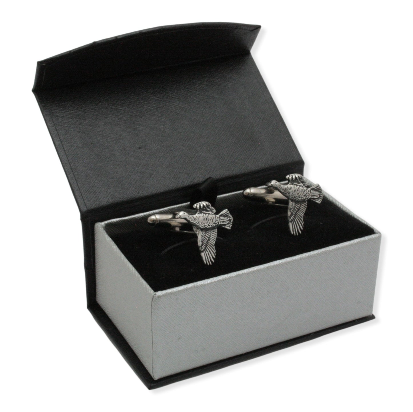 Grouse Cufflinks