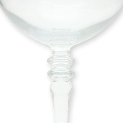 Grouse Gin Glass Stem