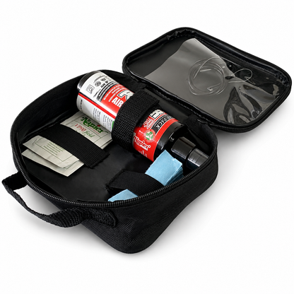 Personalised Pull Through 177 & 22 Cleaning Kit