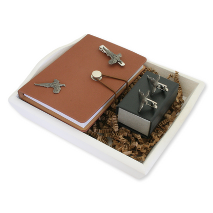 The Pheasant Style Trio Gift Set