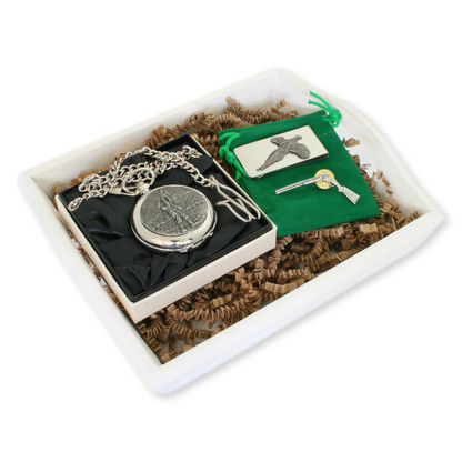 Game Shooting Classic Accessories Gift Set