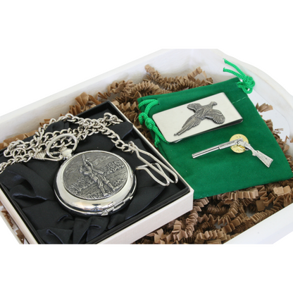 Game Shooting Classic Accessories Gift Set
