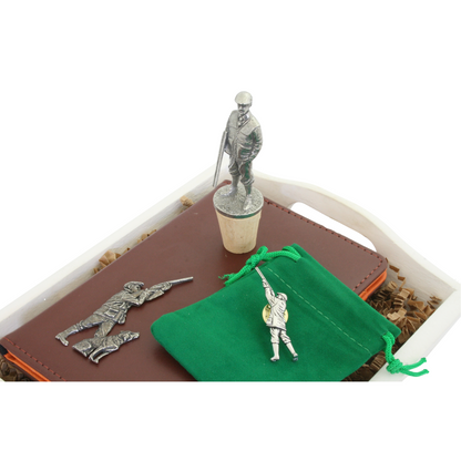 Shooter's Legacy Gift Set