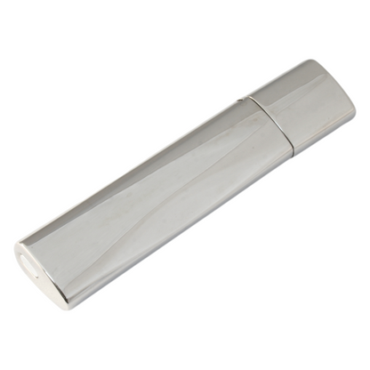 Shotgun Stainless Steel Toothpick Holder