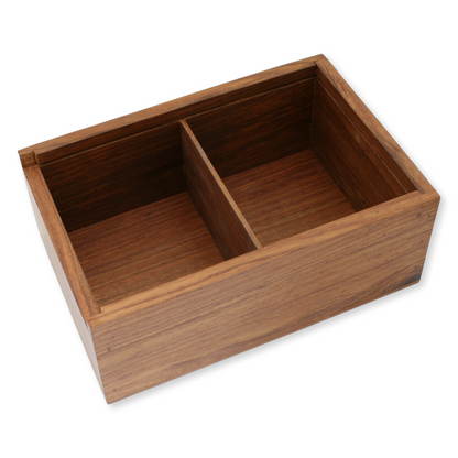 Pheasant Design storage box for accessories, gear and keepsakes Engraved