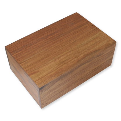 Pheasant Design storage box for accessories, gear and keepsakes Engraved