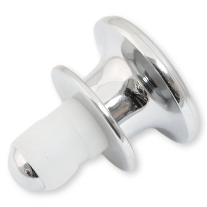 Engraved Custom Stainless Steel Bottle Stopper