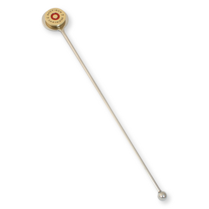 Cartridge Head Cocktail Stirrer