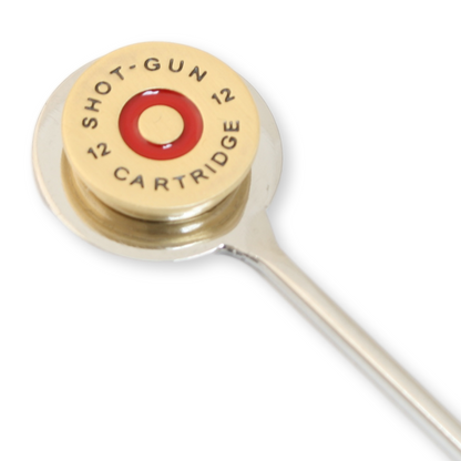 Cartridge Head Cocktail Stirrer