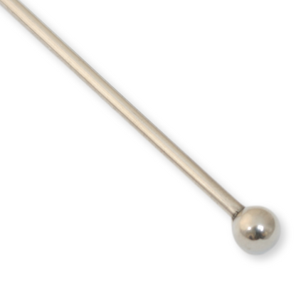 Cartridge Head Cocktail Stirrer