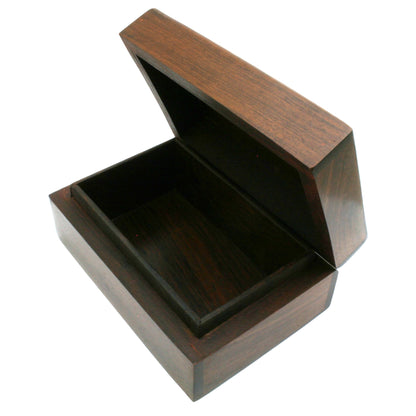 Gundogs Rosewood Ashes / Burial Urn