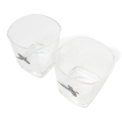 Pheasant Tumblers Top