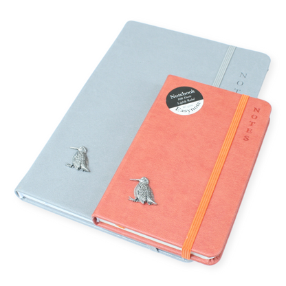 Game Birds Pair of A5 & A6 Notebooks