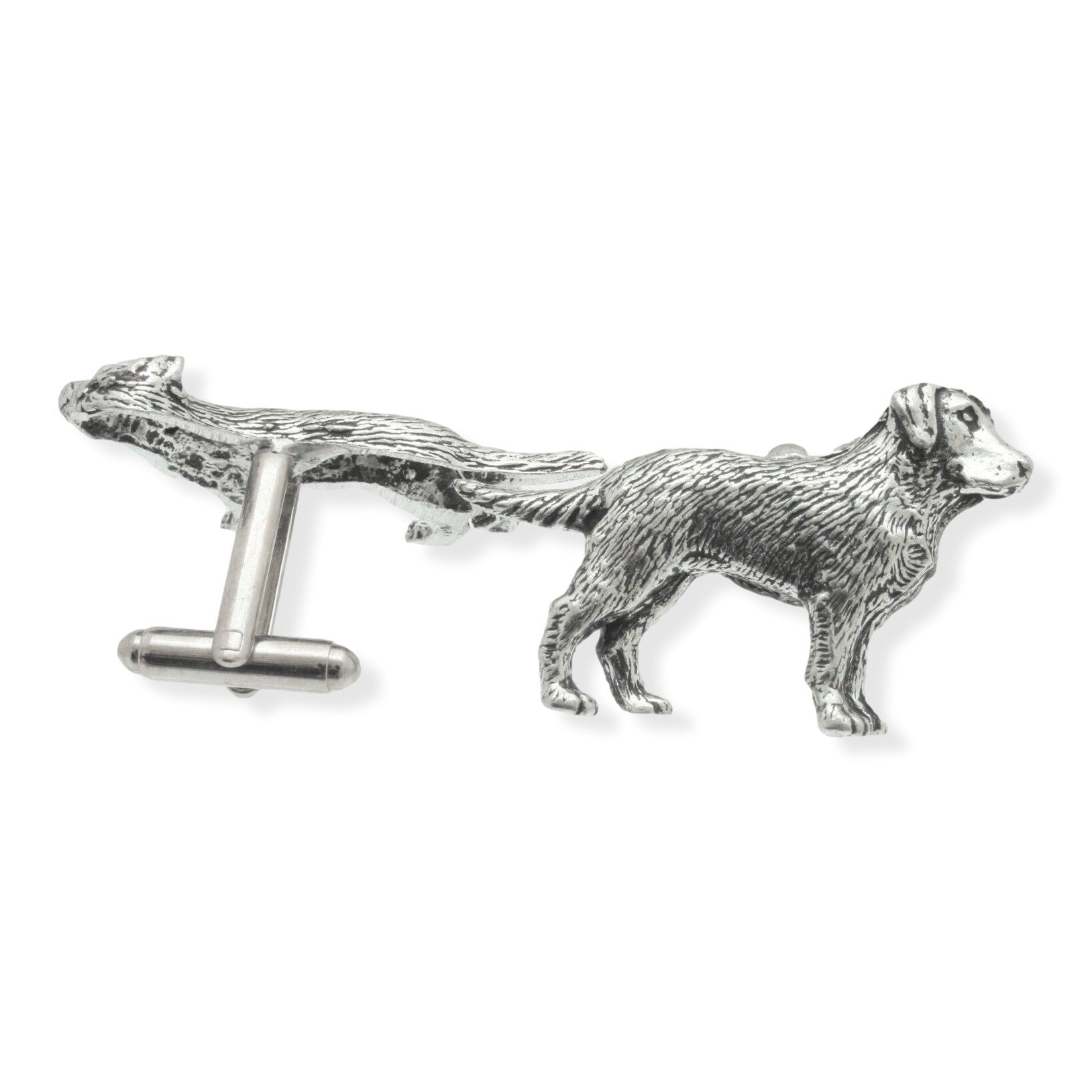 Pewter Labrador