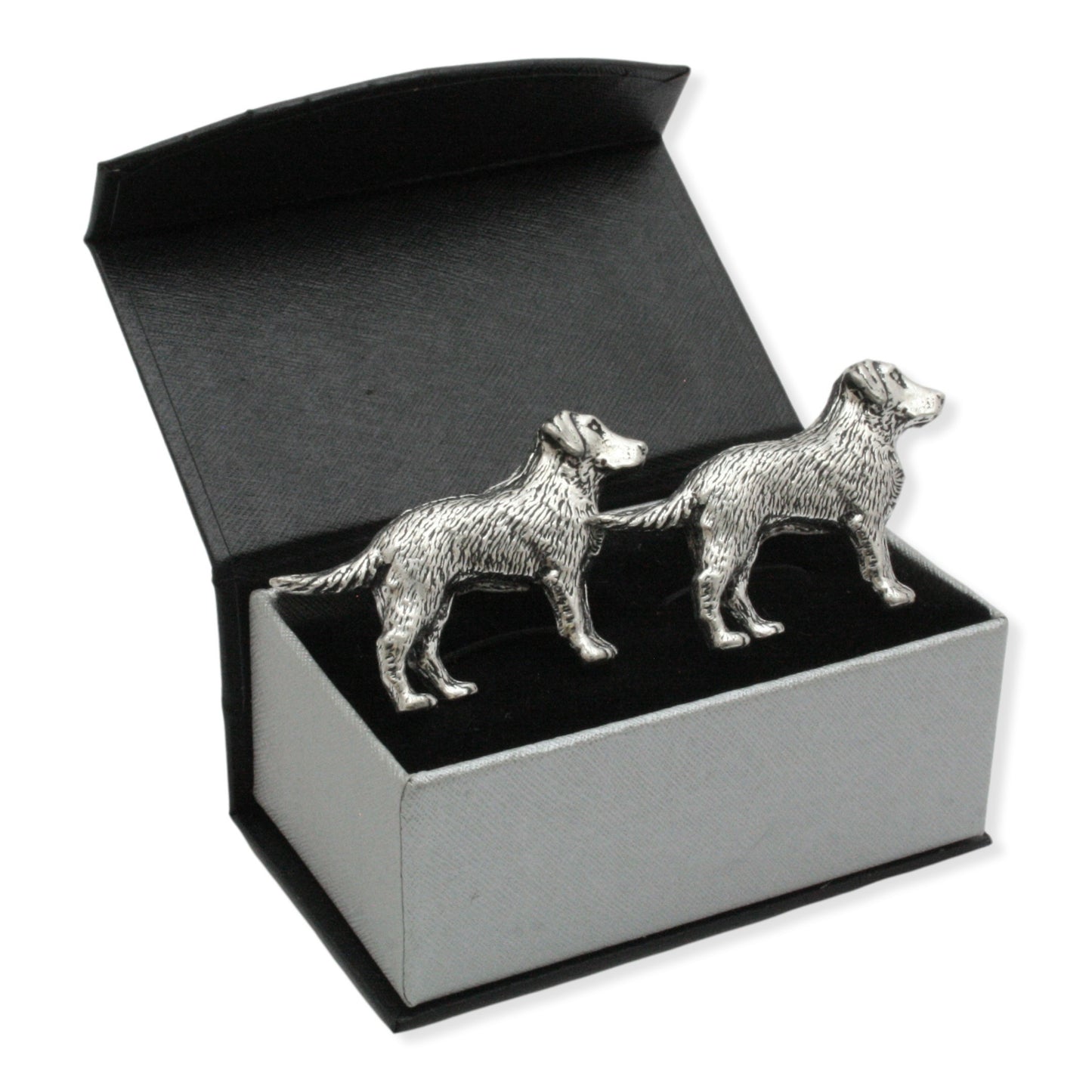 Labrador Cufflinks