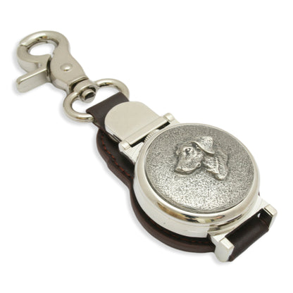 Labrador Fob Watch