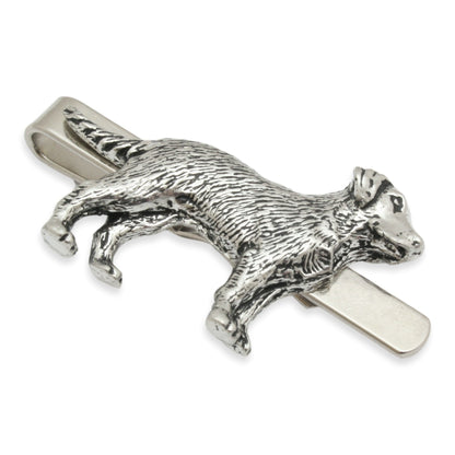 Labrador Tie Clip
