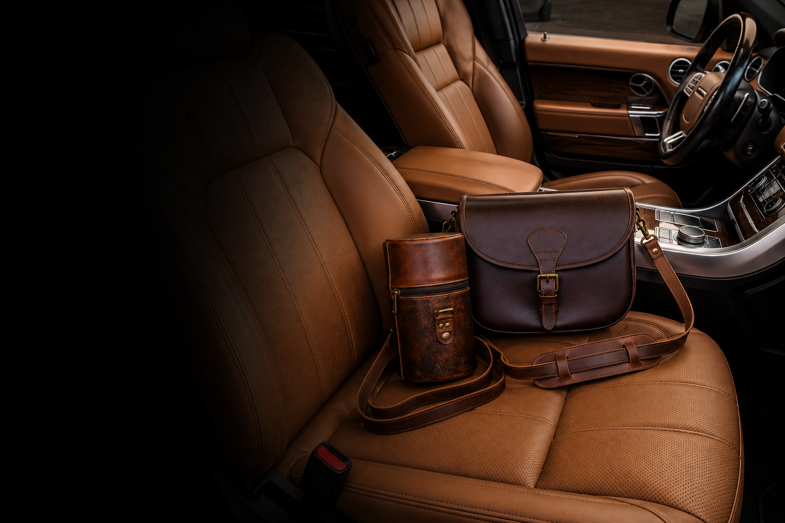 Leather Gifts