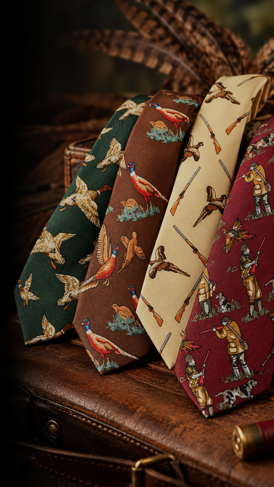 Ties