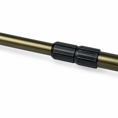 Telescopic Magnetic Cartridge Collector Stick