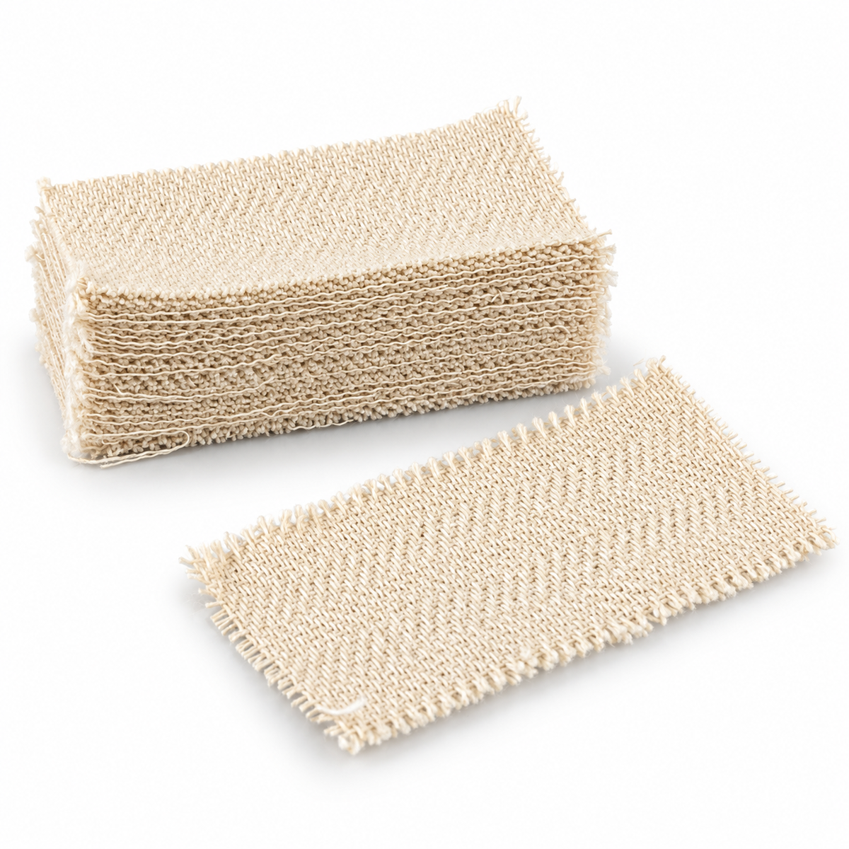 Bisley Shotgun Cleaning Patches – 25 Pack