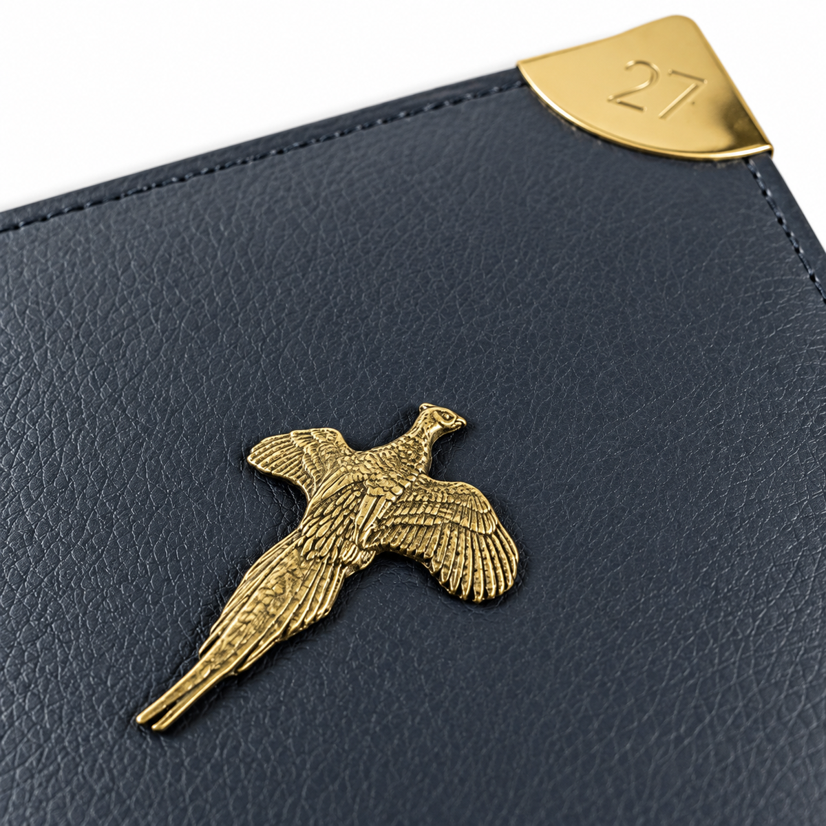 Personalised 2027 Diary Planner, Week-to-View
