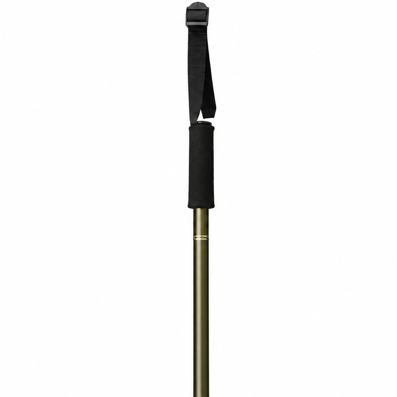 Telescopic Magnetic Cartridge Collector Stick