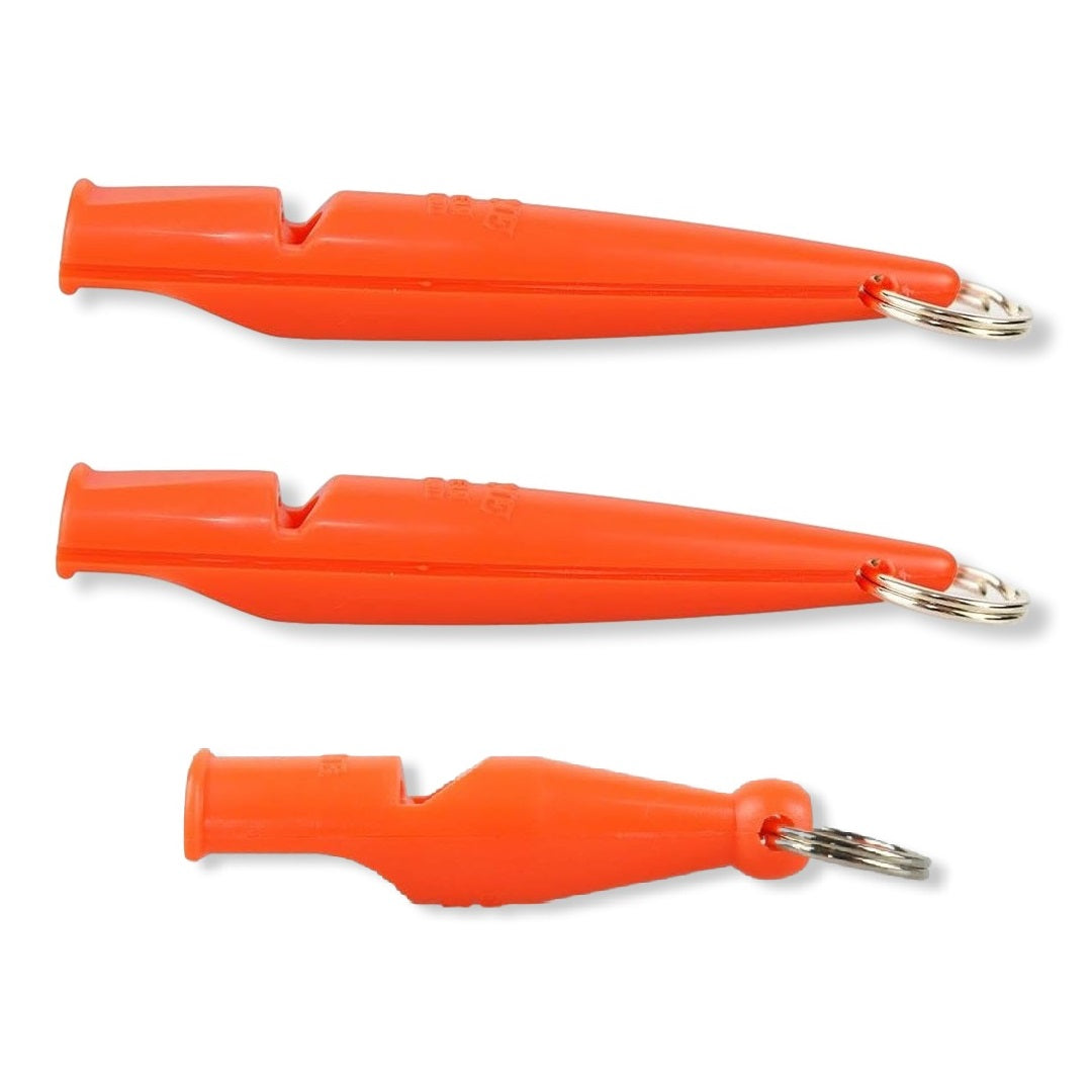 Orange Dog Whistle
