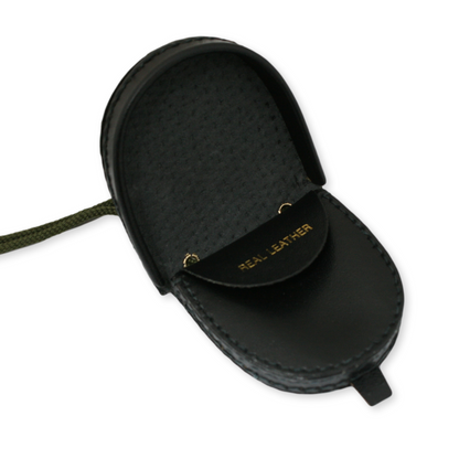 Air Rifle Pellet Storage