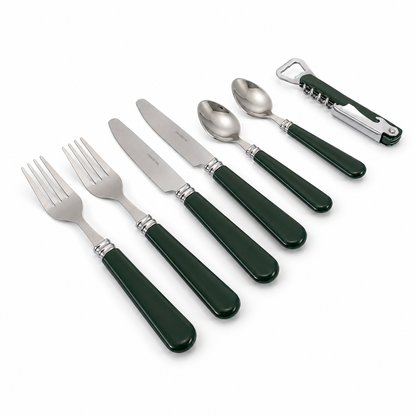 Personalised Travel Cutlery Set for Two