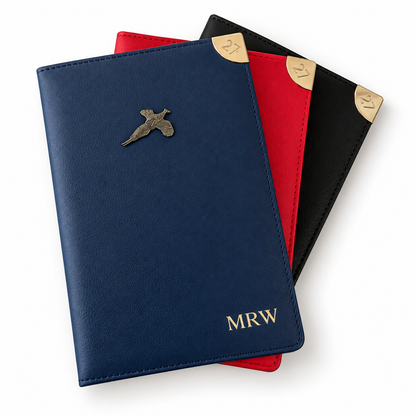 Personalised 2027 Diary Planner, Week-to-View