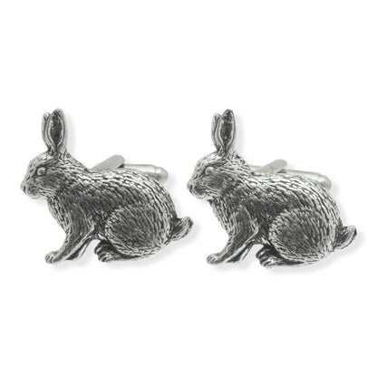 Pewter Rabbit
