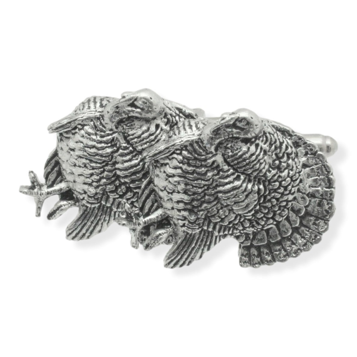 Pewter Turkey