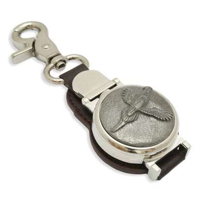 Pheasant Fob Watch