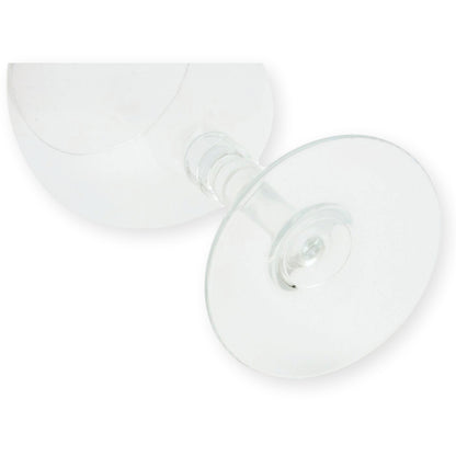 Pheasant Gin Glass Bottom