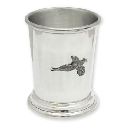 Pheasant Julep Cup