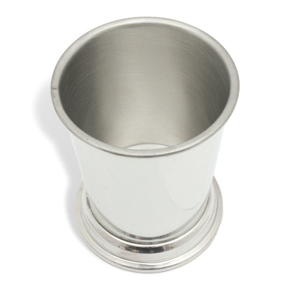 Pheasant Julep Cup Top