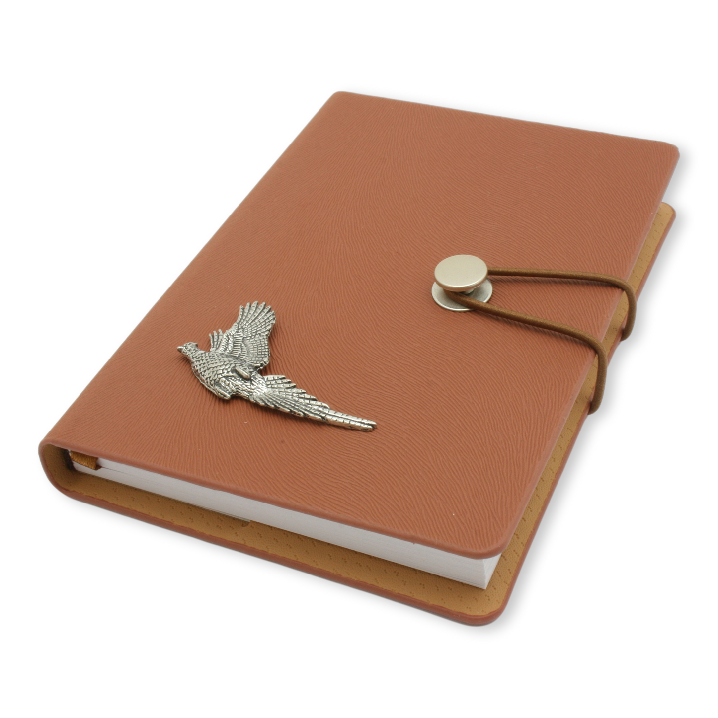 Pheasant Notebook
