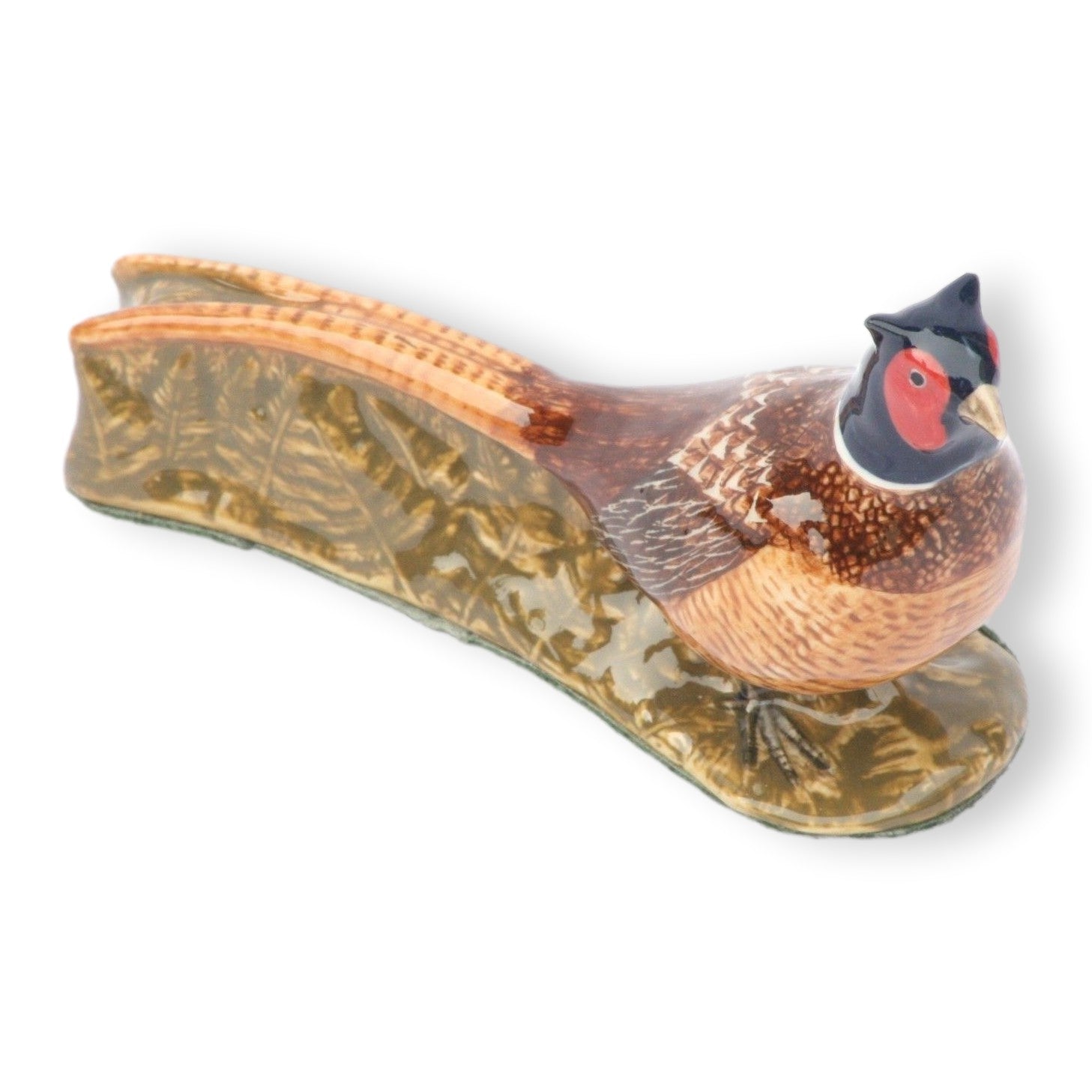 Pheasant Paper Weight