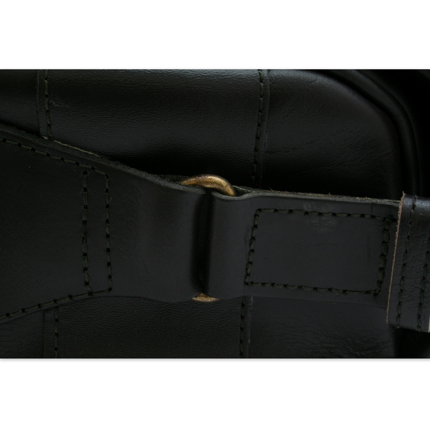 Pheasant Quality Leather Cartridge Bag