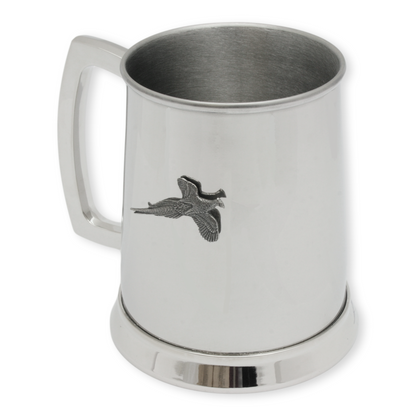 Pheasant Tankard