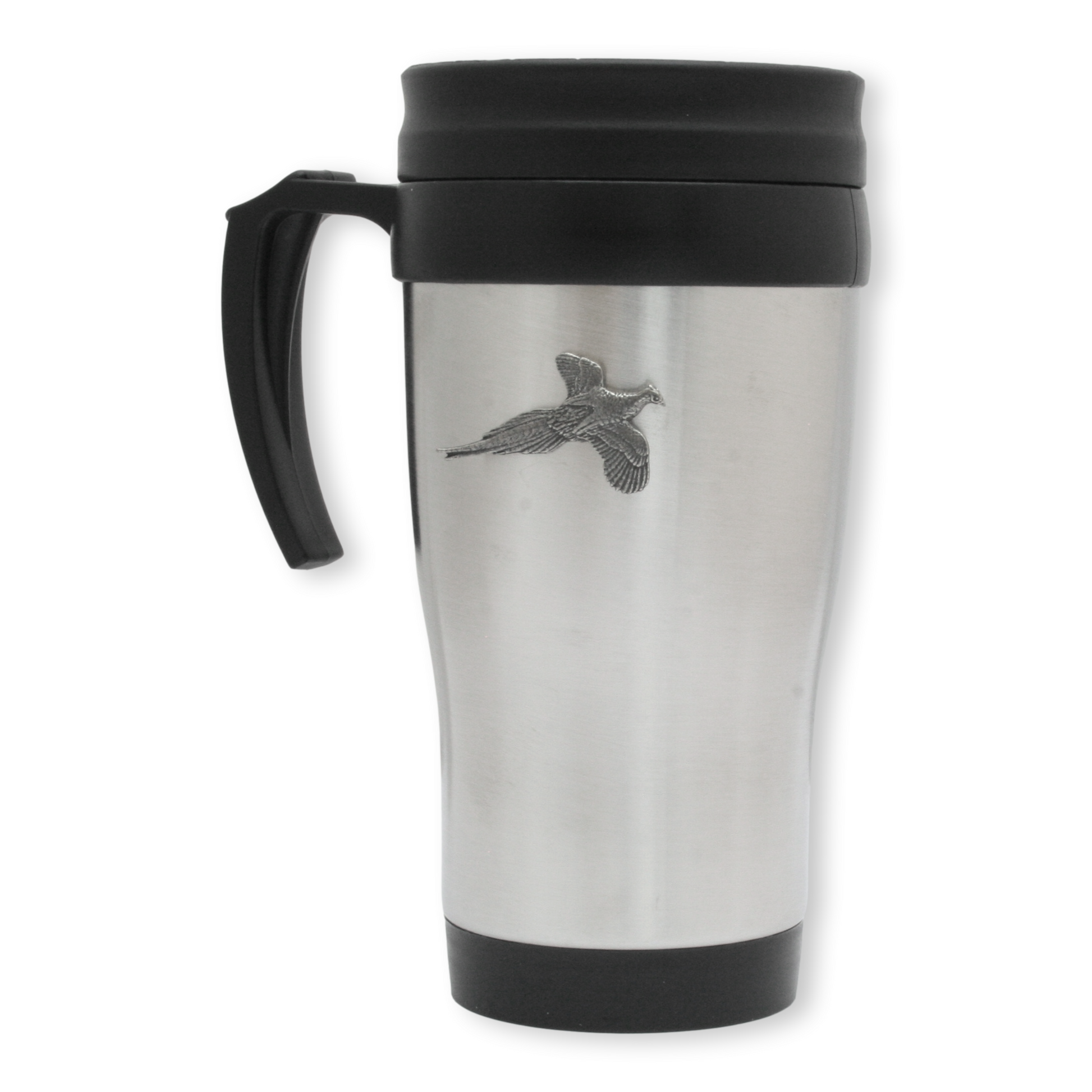 Pheasant Thermal Mug