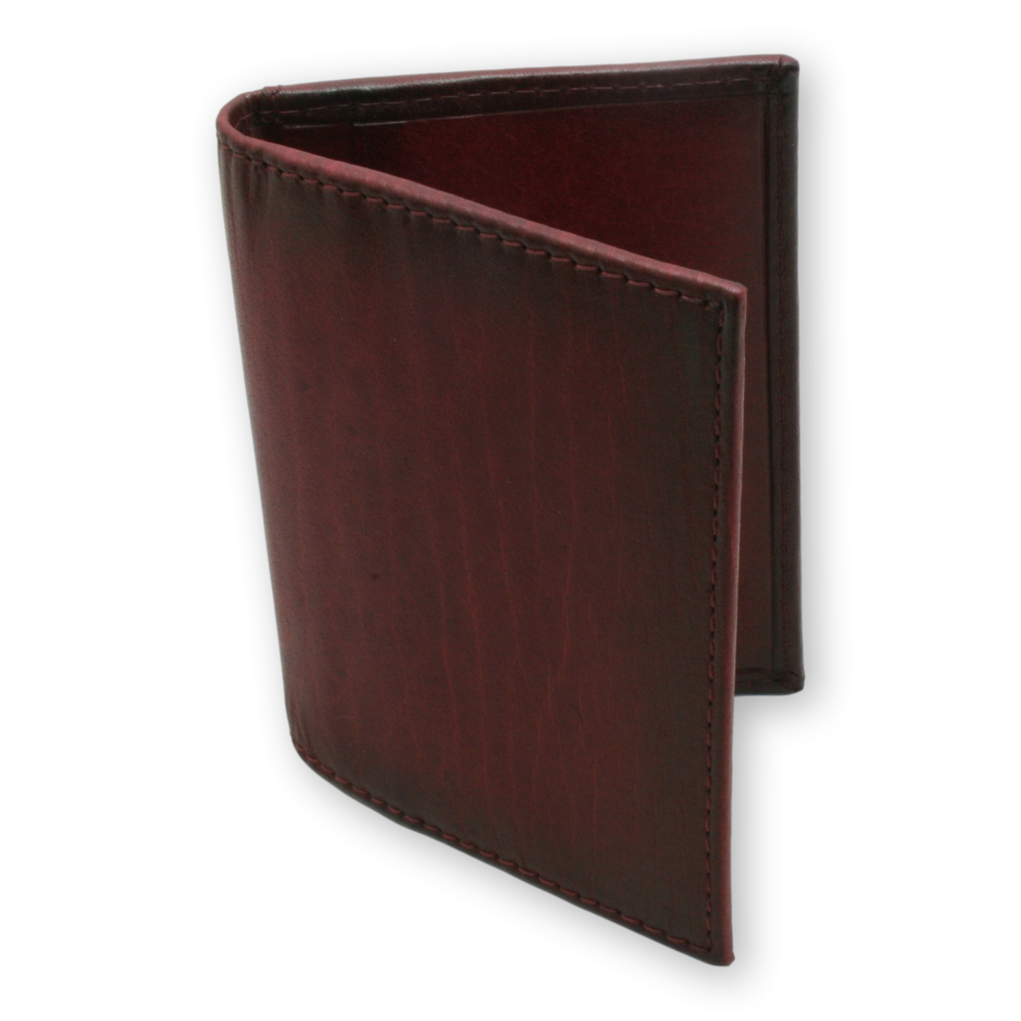 Premium Brown Leather Wallet & Card Holders