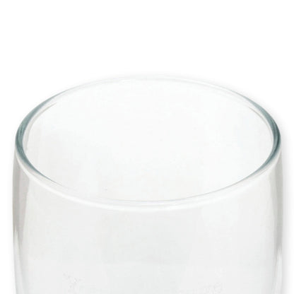 Pint Glass Rim