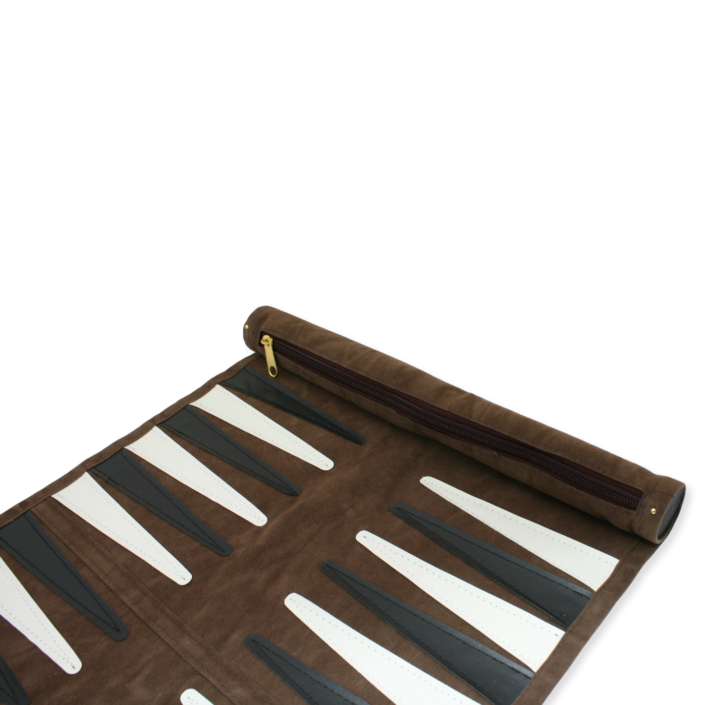 Zip Cased Backgammon