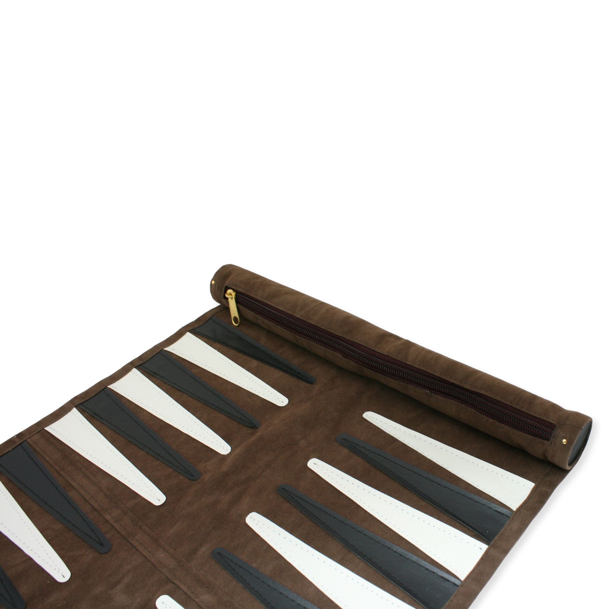 Zip Cased Backgammon