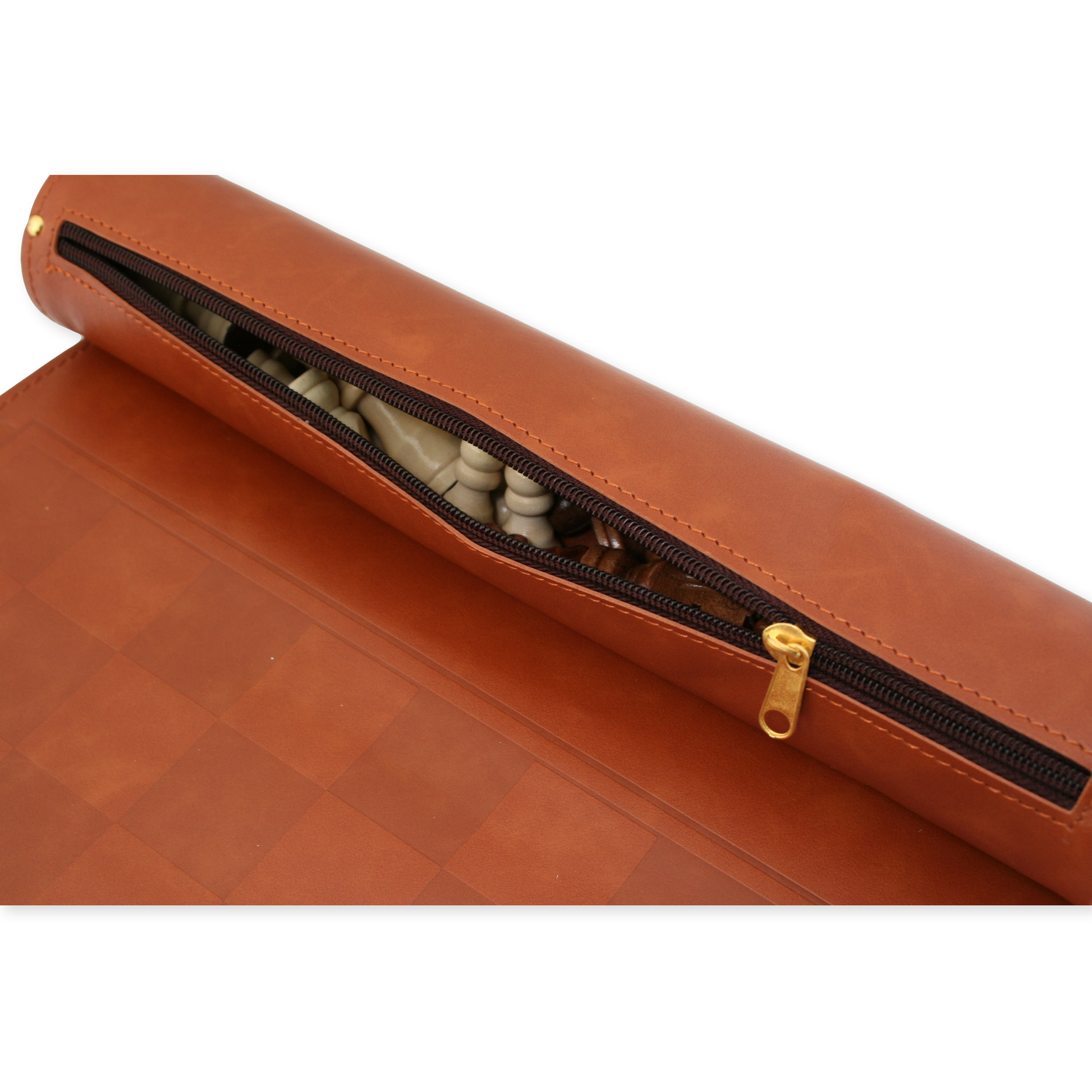 Zip Case Chess Set