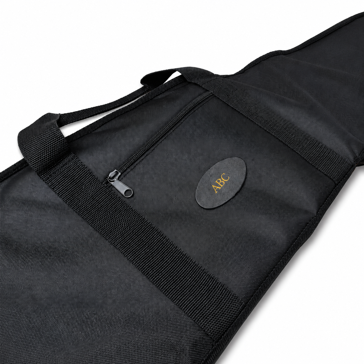 Personalised Rifle Case
